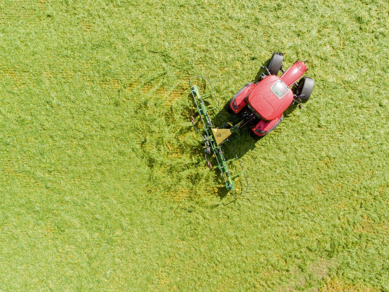 Vendro – rendterítők