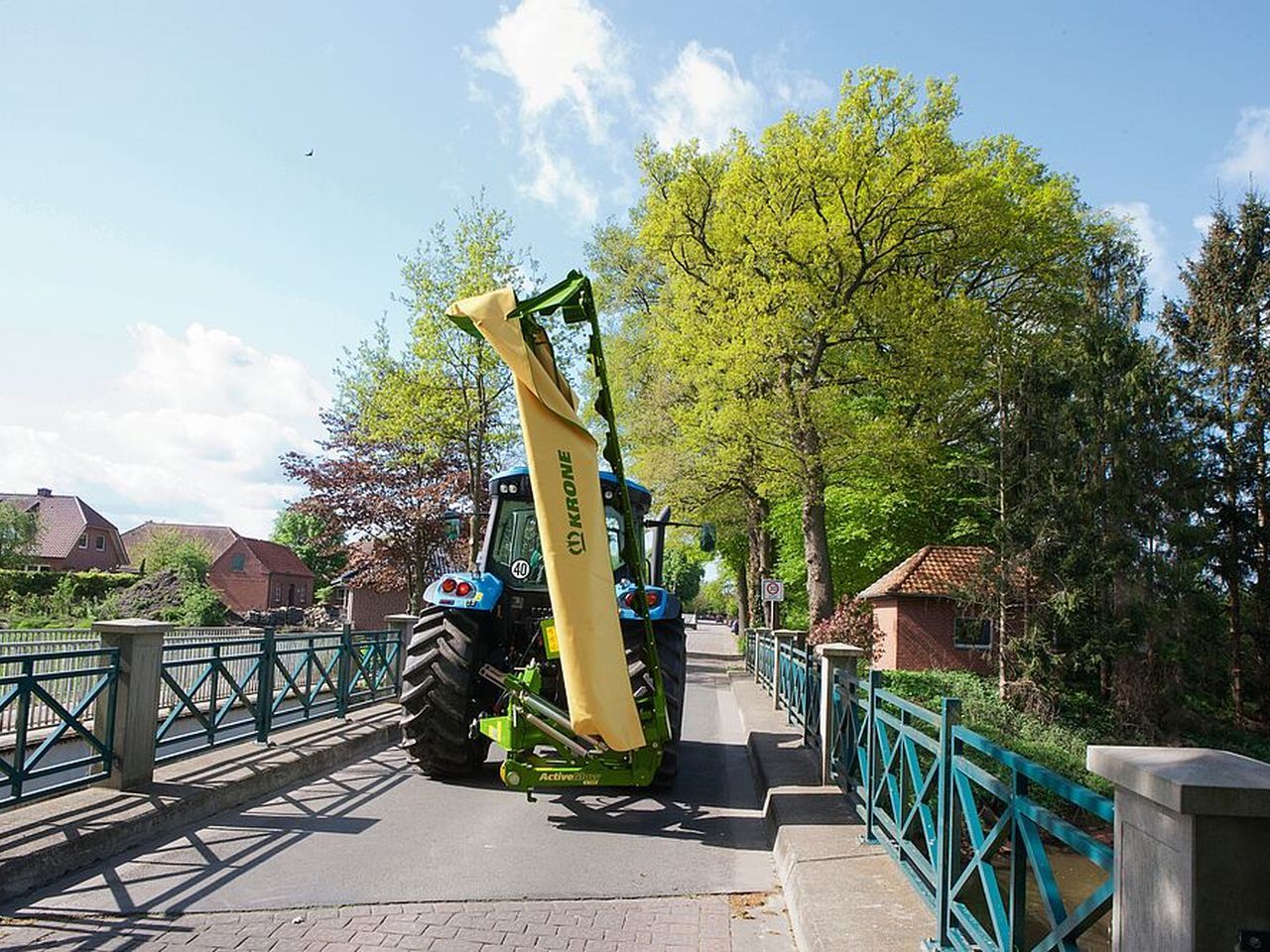 ActiveMow