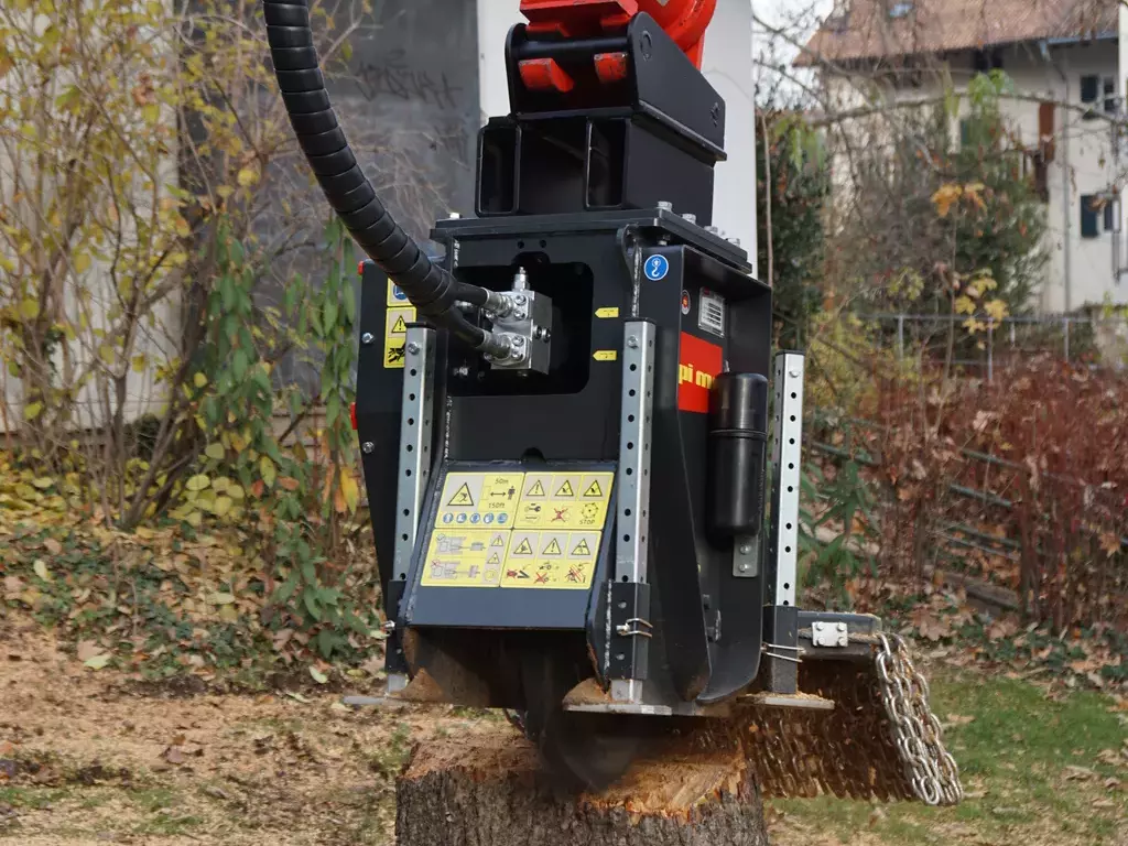 MIDI KASTOR HYD