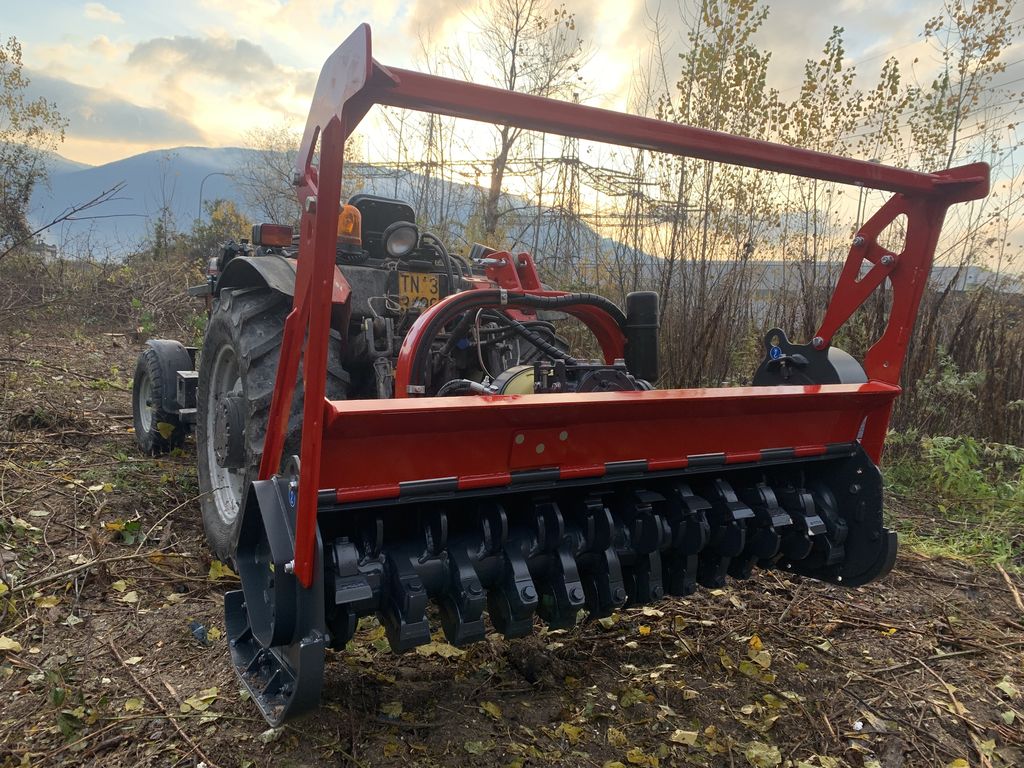 MICROFORST PTO